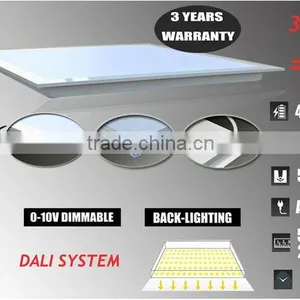 New Design TUV 60*60 LED Panel Light thumbnail-1