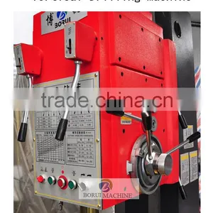 China Seller Z5150 Vertical Drilling Machine thumbnail-3