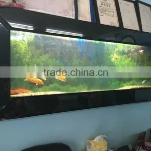 Wall Hanging Aquarium,Wall Monted Fish Tank thumbnail-1