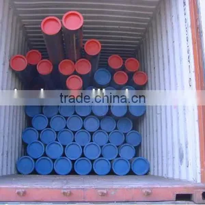 GB/T17396 20# Pipe Line Carbon& Carbon-Manganese Steel thumbnail-1