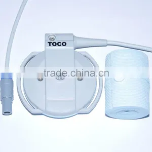 MEDICA Popular Toco Fetal Monitoring Ultrasound Transducer thumbnail-3
