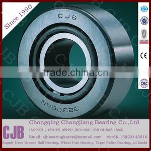 China CJB Single Row Taper Roller Bearings thumbnail-3