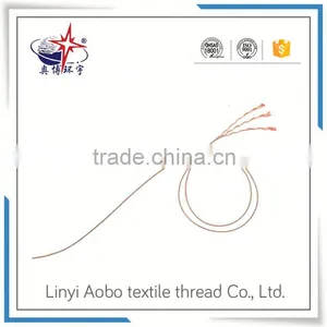 Good Supplier Polyester Filament Sewing Yarn thumbnail-5
