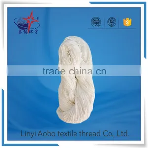 High Quality 100% Spun Polyester Bag Closer Sewing Thread A3X3 thumbnail-2