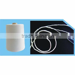 AB2x3 Economic Recycled Polyester Industrial Bale Sewing Thread thumbnail-1