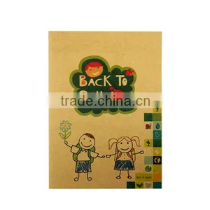 Back to School Study Novelty Bags Promotional Gift thumbnail-2