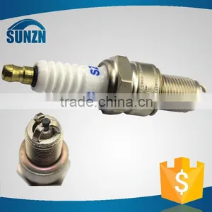Made in China Exporter Popular Manufacturer Spark Plug for Motorcycle thumbnail-3