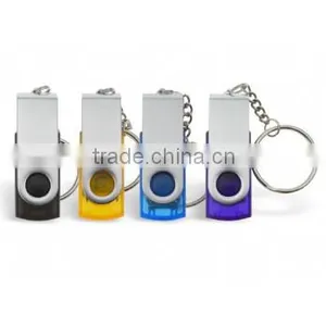 Rotator Shapes Thumb Drive 16gb With Custom Logo Supplier's Choice thumbnail-2