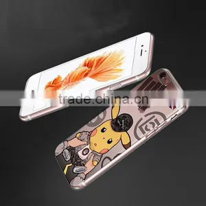 Cartoon Phone Case for Zte,free Sample Smartphone Cellphone Cases Back Cover Cheap Wholesale Bulk Mobile Cell Phone Case thumbnail-3