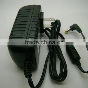 China Factroy AC Power Adapter Supply DC 12V 3A 3000ma US, EU, UK,AU Plug thumbnail-1