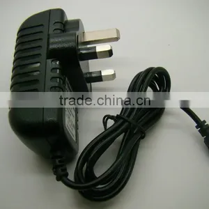 Generic Replacement 12.5V 2.5A AC Power Adapter For SONY Bluetooth Wireless Speaker System SRS-BTX300 BLK WC BC thumbnail-3