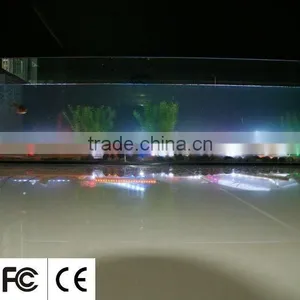IP68 Highest Waterproof Aquarium Underwater Landscape Lighting thumbnail-6