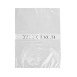 Bottom Sealed Clear Flat Poly Bags thumbnail-2