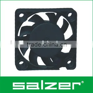 Salzer DC Axial Fan 40X40X10MM thumbnail-1
