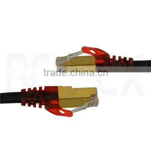RJ45 S/FTP CAT6A PATCH CORD thumbnail-1