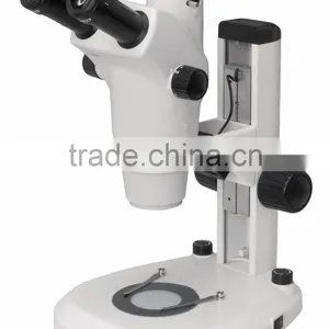 NSZ-608T ZOOM STEREO MICROSCOPE thumbnail-2