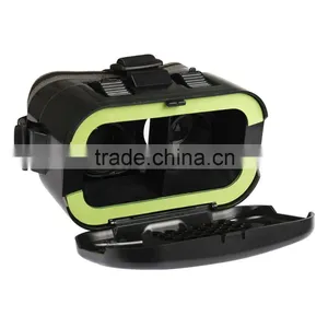3d Glasses Virtual Reality Google Cardboard Remote With Customized Logo Printing thumbnail-4