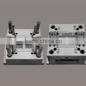 Plastic Injection Mould thumbnail-1