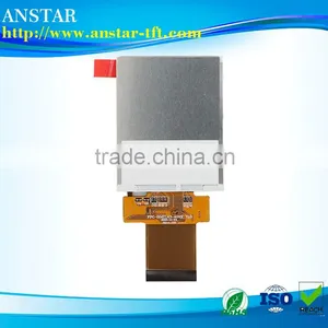 2.4 Inch Tft Module Have 40pin and Display Colors is 262K thumbnail-2