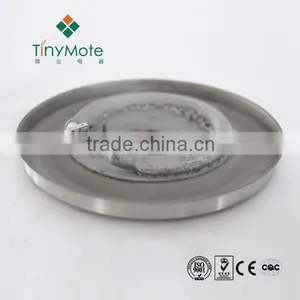 Electric Hot Plate Resistance thumbnail-4