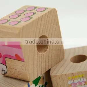 Educational Wooden Puzzle,jigsaw Puzzle,puzzle thumbnail-4