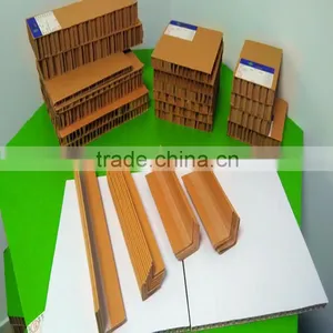 50x50x3mm Paper Packing Corner Guard thumbnail-1