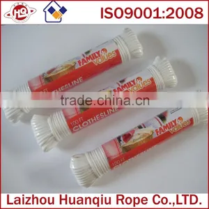 50ft Cotton & Polypropylene Clothesline thumbnail-1
