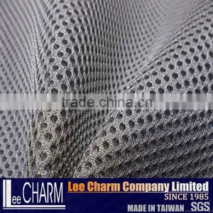 100 Polyester Breathable 3D Air Mesh Fabric For Chair Cushion thumbnail-6