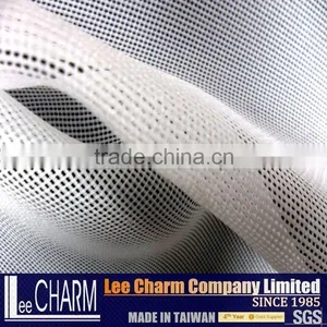 100% Polyester Square Eye Soft Mesh Fabric thumbnail-6