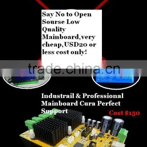 LY G-code Zero Full Metal,Touch Screen Control 3D Printer,100% Good Feedback thumbnail-3