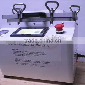 All in One LY 888C 12 Inch OCA Laminator,Simple to Use thumbnail-3