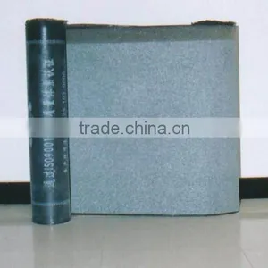 Sbs App Modified Bitumen Waterproof Membrane App Bitumen Waterproofing Membranes thumbnail-4