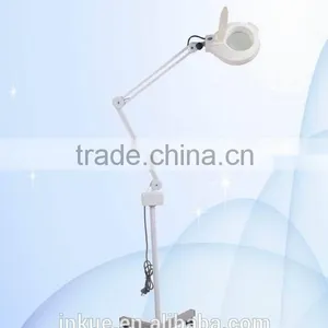 Dirstrbutor Liiking for Magnifying Glass Lens 5X Factory Manfacture/ Hot Sell Magnifying Lamp Skin Examination Lamp thumbnail-3