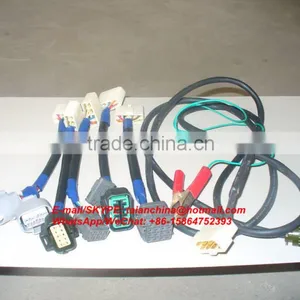 EDC - Zexel RED4 Electronic Control In-line Pump/EDC Tester thumbnail-5