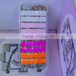 Bulk Phone Cases for IPhone 6 Cell Phone Crystal Case thumbnail-1
