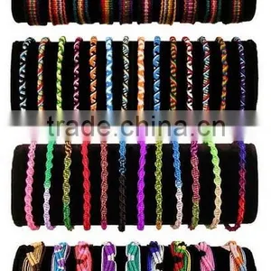 PERUVIAN FRIENDSHIP BRACELET thumbnail-1