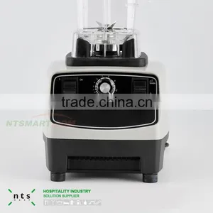 2016 New Favorable Price Food Crusher Electric Commercial Bar Blender thumbnail-4