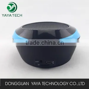 China Direct Manufacturer For Bluetooth Wireless Speakers thumbnail-3