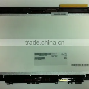 Original Brand LCD Screen Display & Touch Digitizer Panel Assembly For Lenovo U330 B133HTN01 (Factory Wholesale) thumbnail-3