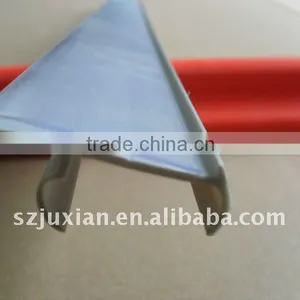 Co-extrued Plastic Plastic Paper Holder thumbnail-1