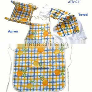 Fabric Kitchen Set thumbnail-1