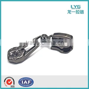 Custom Name Made Metal Zipper Slider/zipper Pull/zipper Puller 7 thumbnail-1