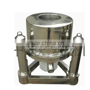 SS300 Centrifugal Filter for Tea Tree Oil thumbnail-1