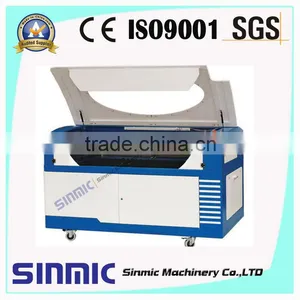 Factory Price!! Laser Engraving Machine Price thumbnail-1
