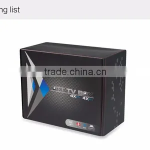 Vensmile V88 Ott tv Box RK3229 Quad Core Android 5.1 OS Cheapest 4K Android tv Box 1GB/8GB Vensmile New Product thumbnail-6