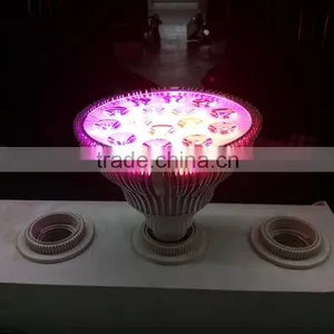 Hot Sale 15w Led Spot RGB Par Light For Home Club Bar Stage thumbnail-2