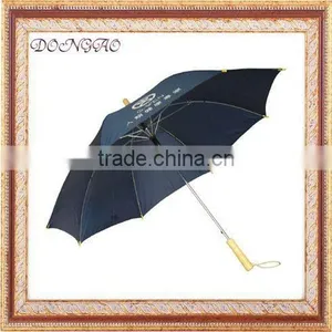 Fashional Green 170T Polyester Umbrella thumbnail-1
