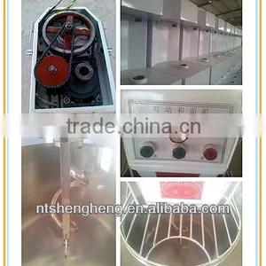 Factory Machines Flour Mixer Machine thumbnail-4
