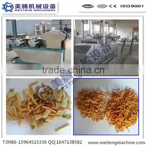 Good Harvest Fried Snacks Machine/ Chips/Snacks Machine thumbnail-1