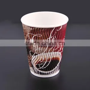 Disposable Paper Cup Size, Coffee Cup Take Away, Paper Cups Biodegradable thumbnail-1